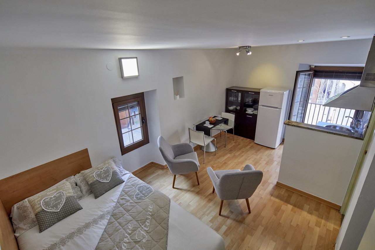 Sant Josep Loft Appartement *